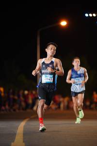 BIB: 40943
                            <button type="button" onclick="openModal(22833671)" class="btn btn-primary btn-sm float-right btn-popup" data-toggle="modal" data-target=".modal-high-quality">
                        <i class="fas fa-shopping-cart"></i> Add to Cart
                    </button>
                                            <button type="button" onclick="isThisMe(22833671, true)" class="btn btn-success btn-sm float-right btn-popup btn-isme hidden" data-toggle="tooltip" data-placement="bottom" title="นี่คือรูปของคุณใช่ไหม คลิกที่นี่เพื่อเอาเข้าอัลบั้ม">
                        <i class="fas fa-plus"></i> Add to album
                    </button>
                    <button type="button" onclick="isThisMe(22833671, false)" class="btn btn-warning btn-sm float-right btn-popup btn-isnotme hidden">
                        <i class="fas fa-ban"></i> Remove from album
                    </button>